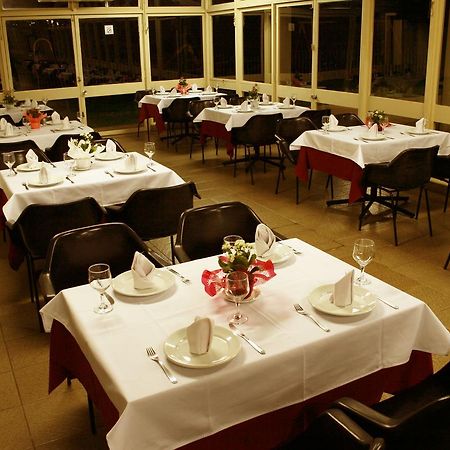 Hotel Vila Boa Goiás 外观 照片