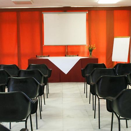 Hotel Vila Boa Goiás 外观 照片