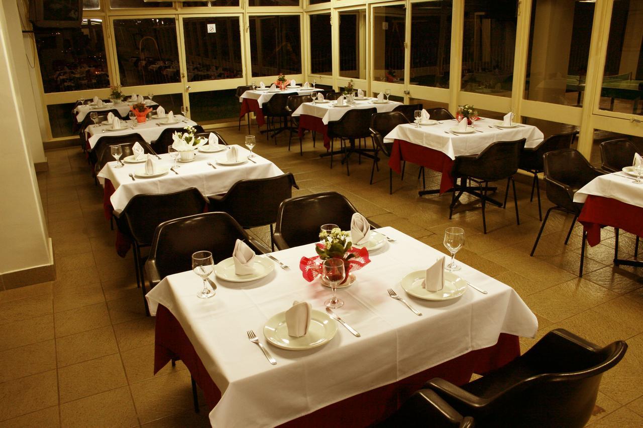 Hotel Vila Boa Goiás 外观 照片