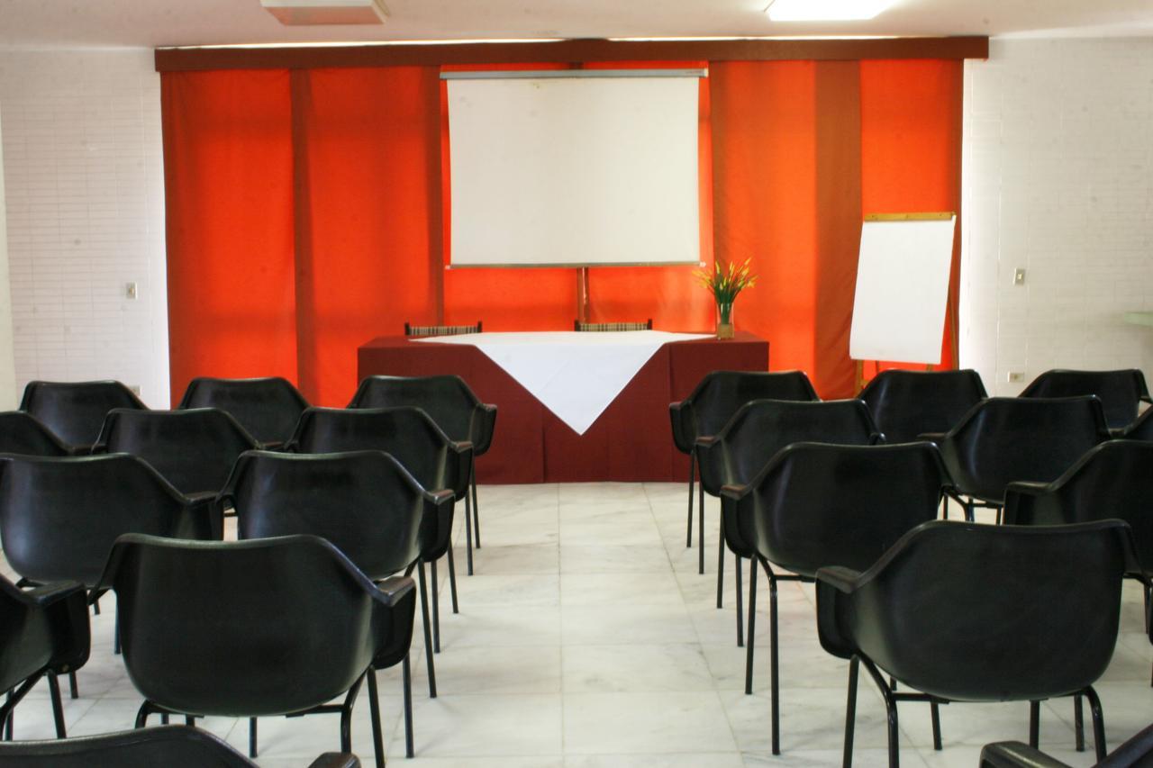 Hotel Vila Boa Goiás 外观 照片