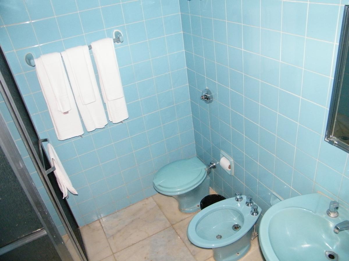 Hotel Vila Boa Goiás 外观 照片