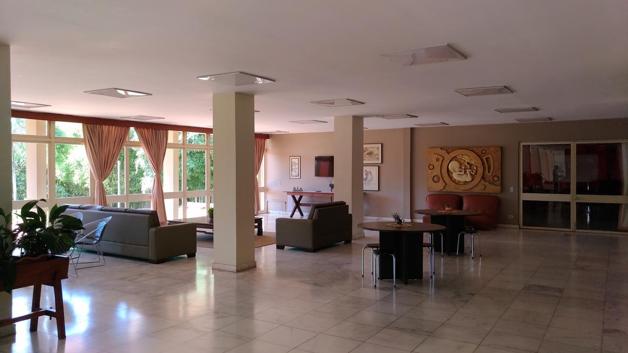 Hotel Vila Boa Goiás 外观 照片