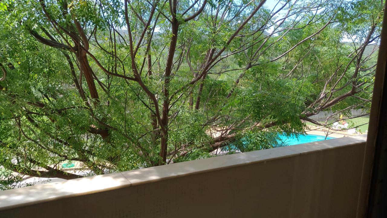 Hotel Vila Boa Goiás 外观 照片
