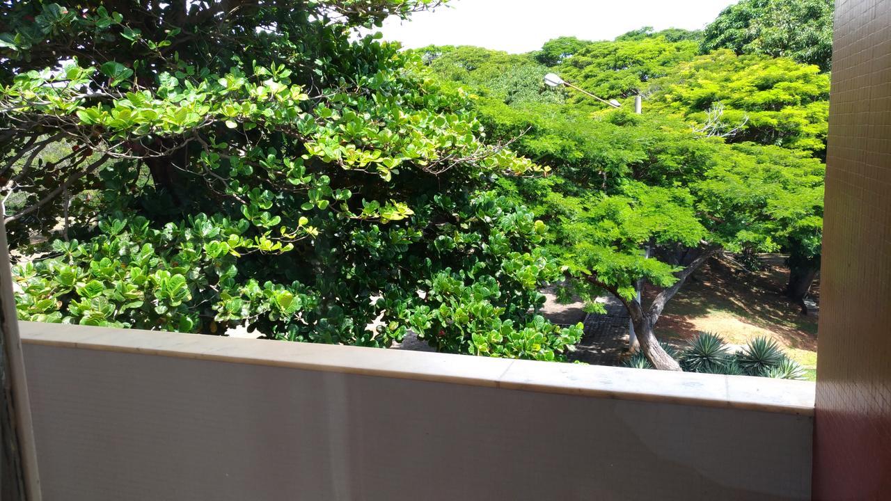 Hotel Vila Boa Goiás 外观 照片