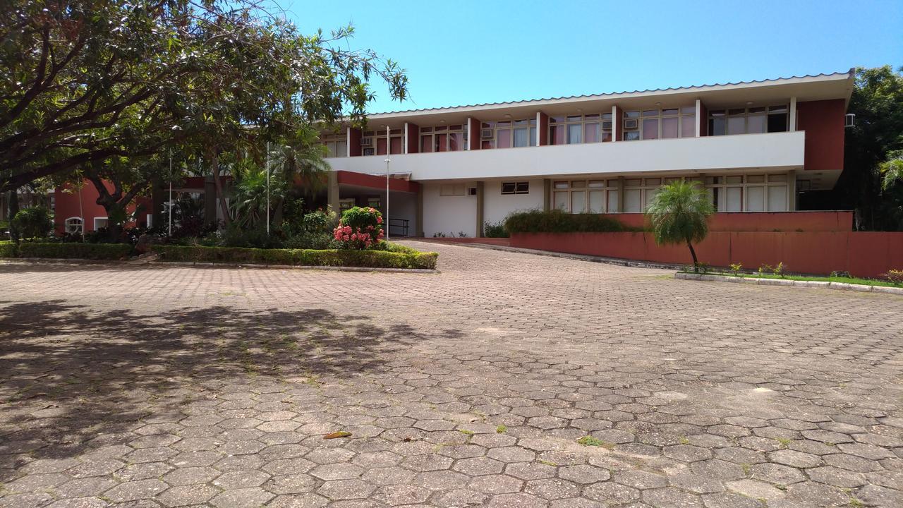 Hotel Vila Boa Goiás 外观 照片