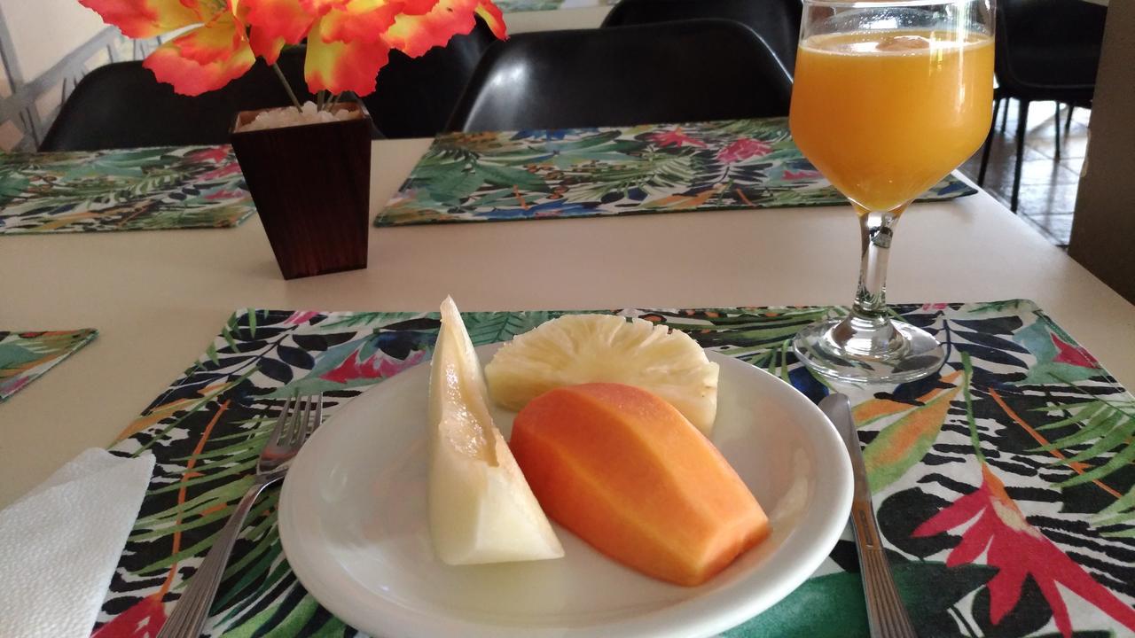 Hotel Vila Boa Goiás 外观 照片