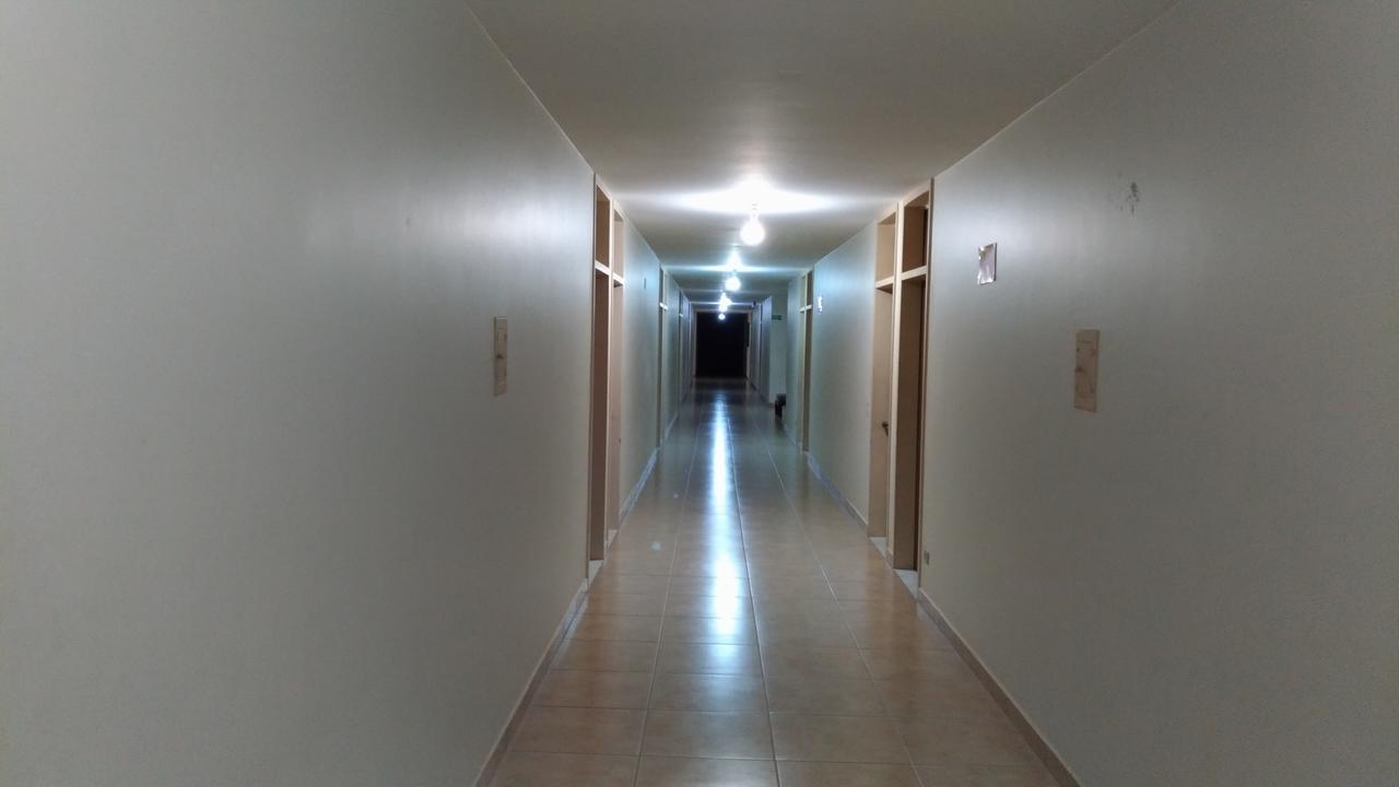 Hotel Vila Boa Goiás 外观 照片