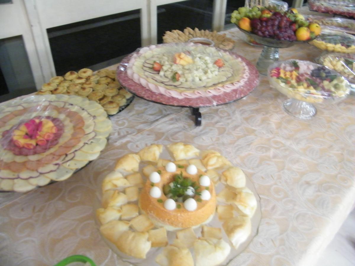 Hotel Vila Boa Goiás 外观 照片