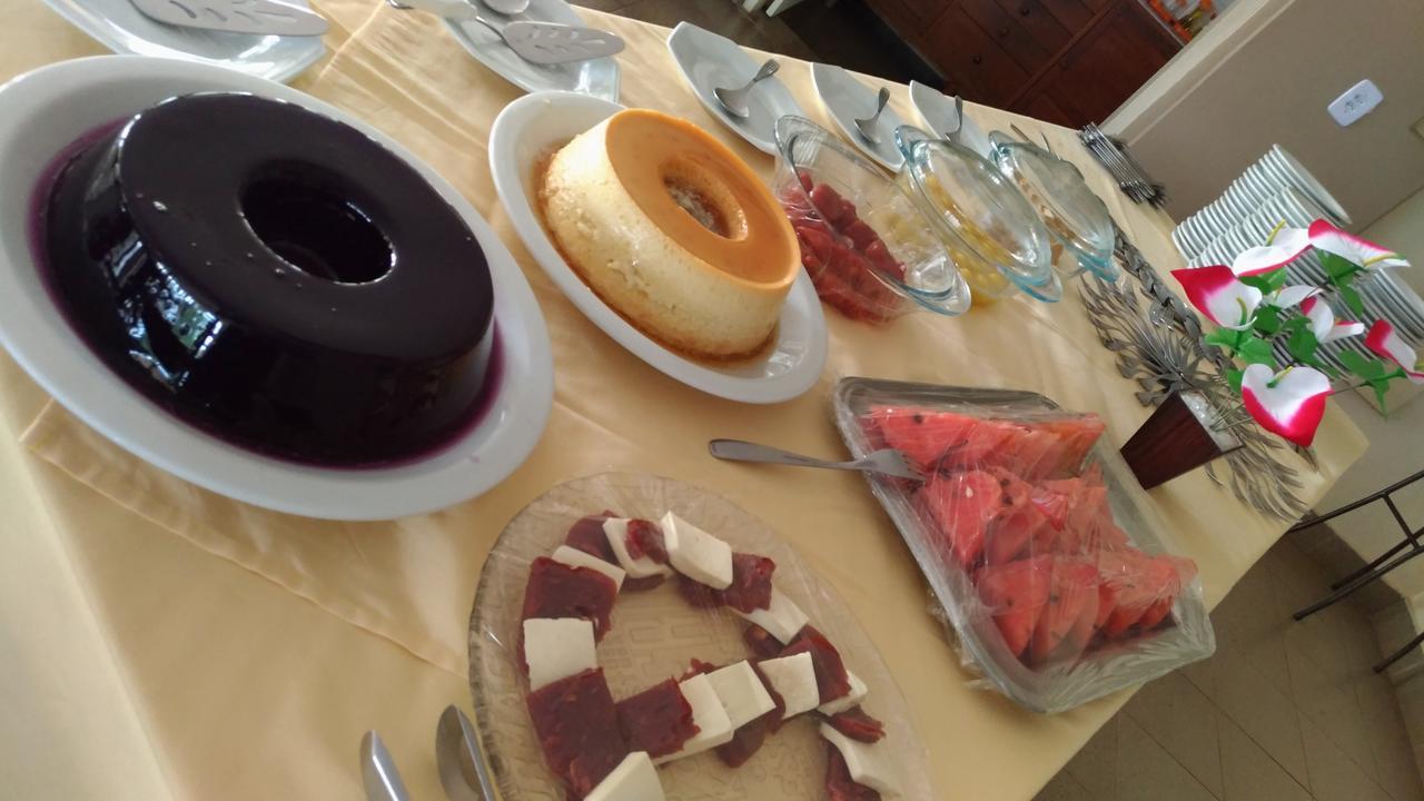 Hotel Vila Boa Goiás 外观 照片