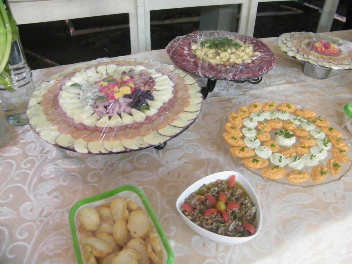 Hotel Vila Boa Goiás 外观 照片