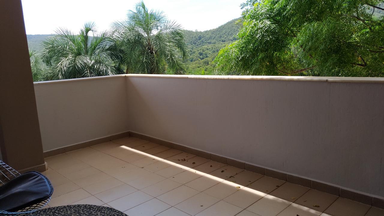 Hotel Vila Boa Goiás 外观 照片
