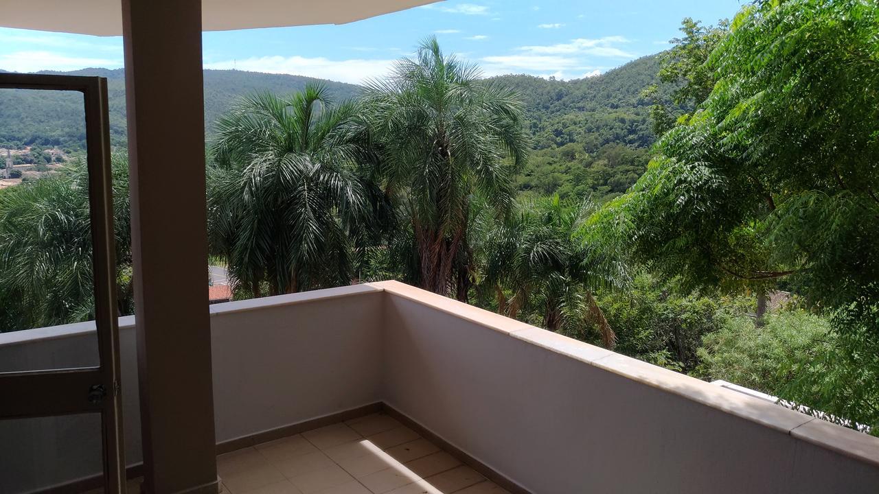 Hotel Vila Boa Goiás 外观 照片